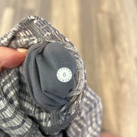 Lululemon wunder under leggings - Picture 4 of 4